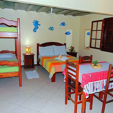 Apartamentos Portal Da Ferradura Armacao dos Buzios Экстерьер фото