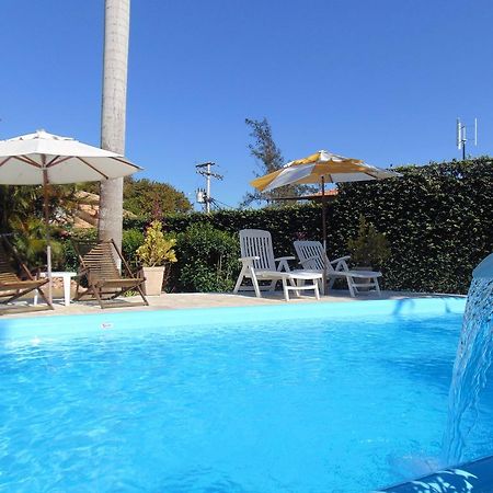 Apartamentos Portal Da Ferradura Armacao dos Buzios Экстерьер фото