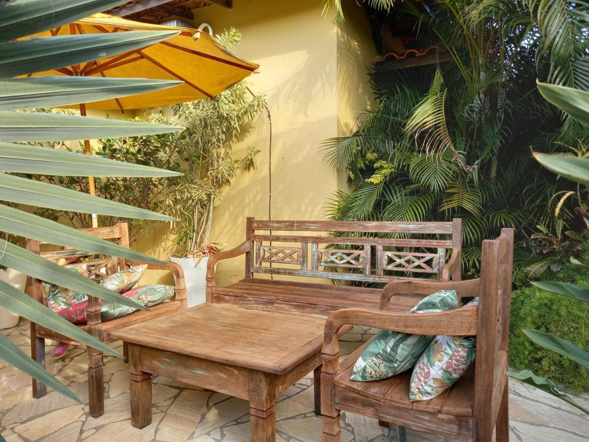Apartamentos Portal Da Ferradura Armacao dos Buzios Экстерьер фото