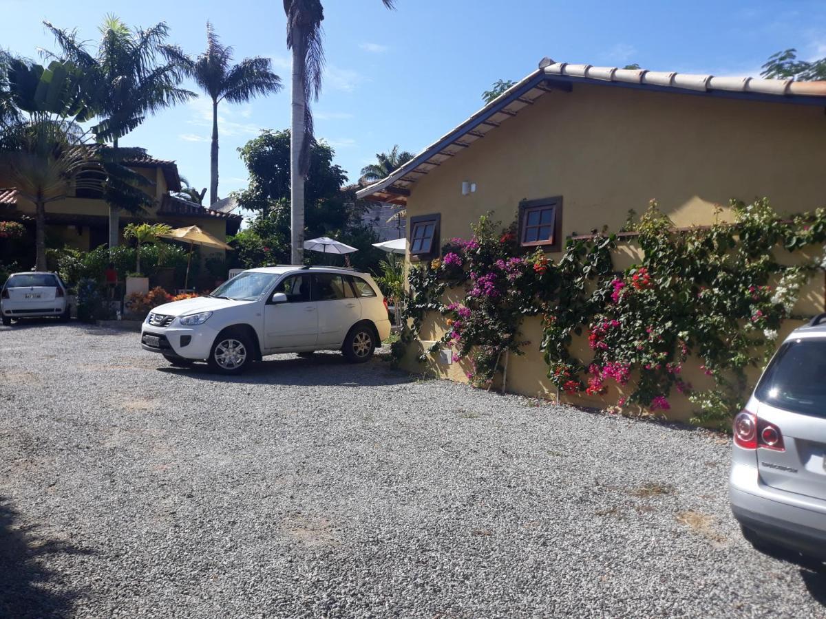 Apartamentos Portal Da Ferradura Armacao dos Buzios Экстерьер фото