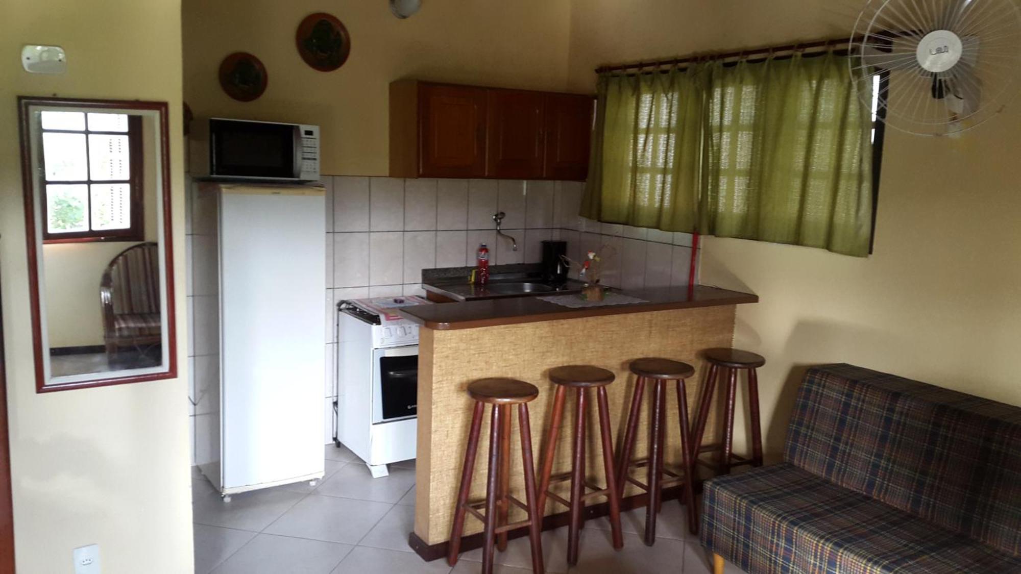 Apartamentos Portal Da Ferradura Armacao dos Buzios Номер фото