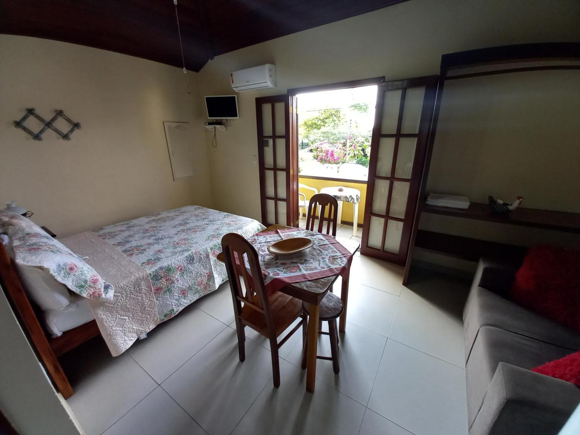 Apartamentos Portal Da Ferradura Armacao dos Buzios Номер фото