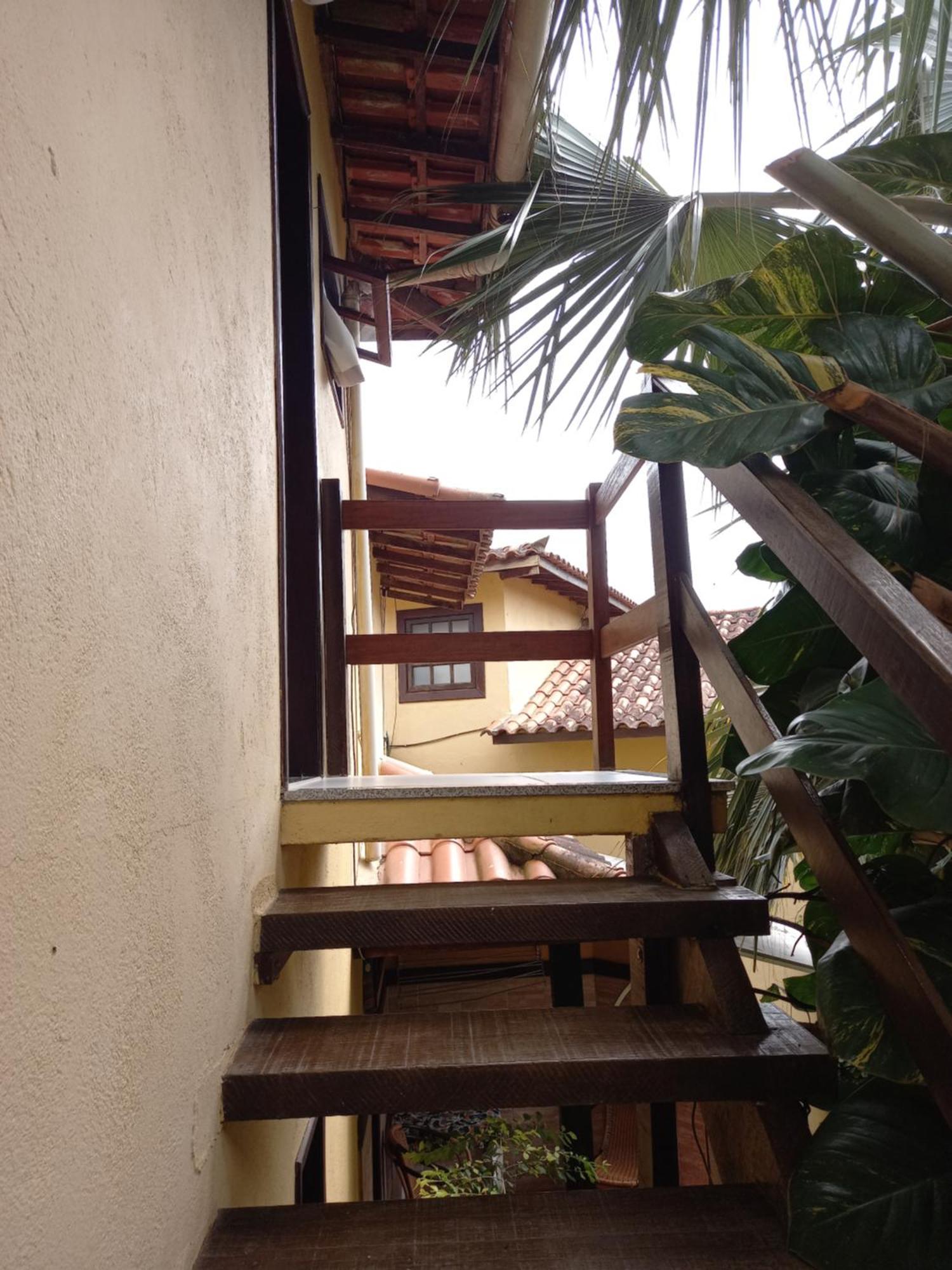 Apartamentos Portal Da Ferradura Armacao dos Buzios Номер фото