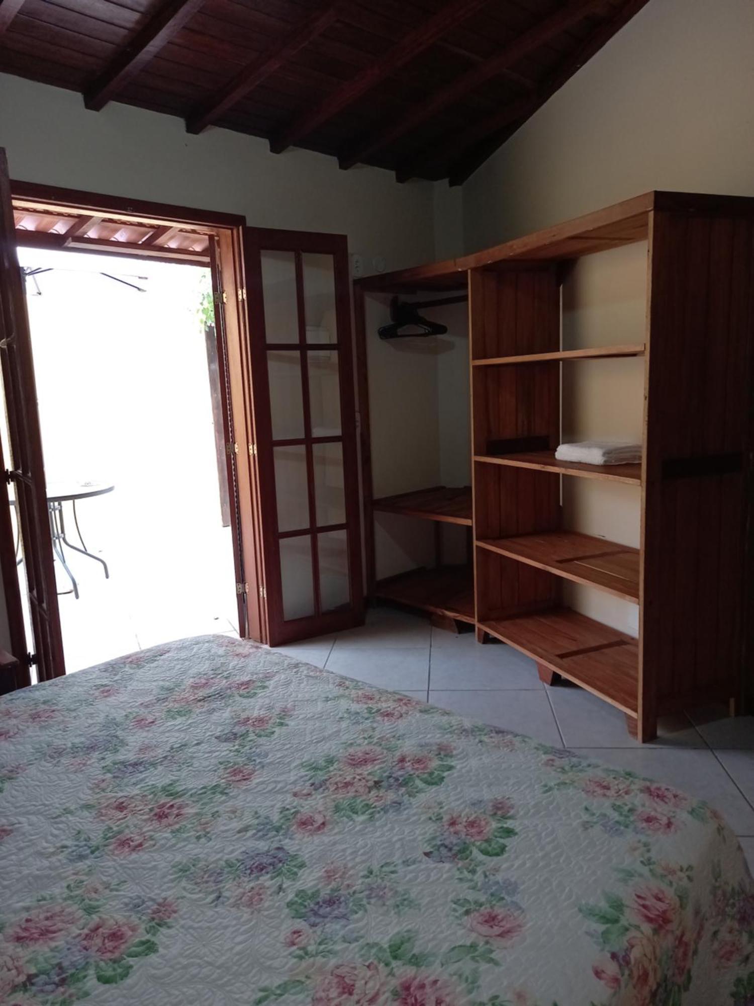 Apartamentos Portal Da Ferradura Armacao dos Buzios Номер фото