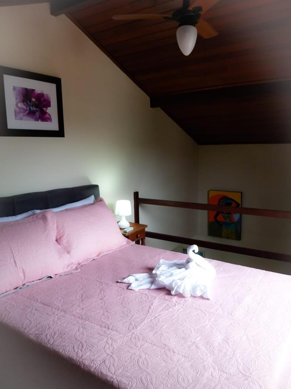 Apartamentos Portal Da Ferradura Armacao dos Buzios Номер фото