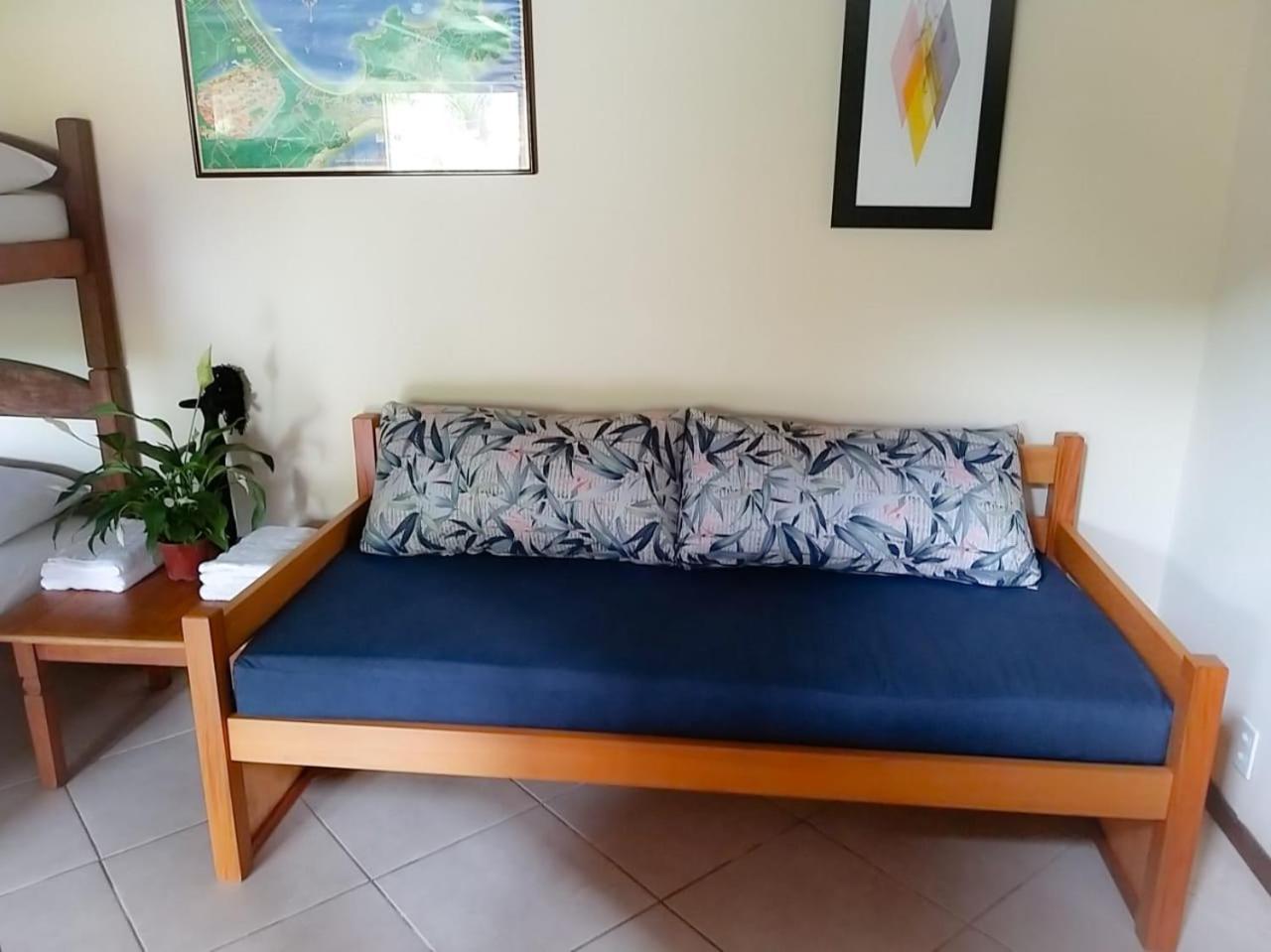 Apartamentos Portal Da Ferradura Armacao dos Buzios Номер фото
