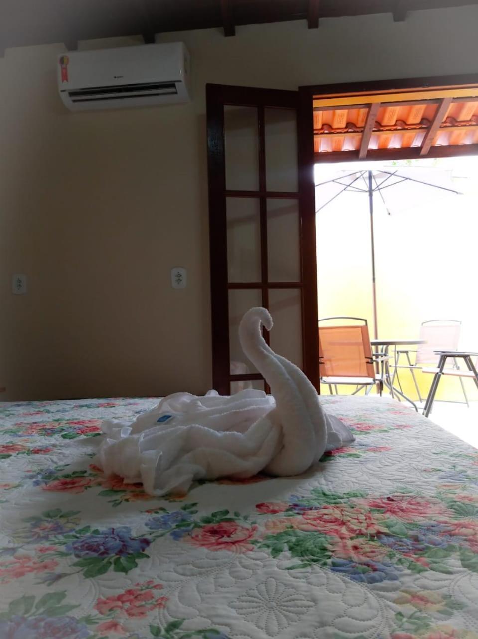 Apartamentos Portal Da Ferradura Armacao dos Buzios Номер фото
