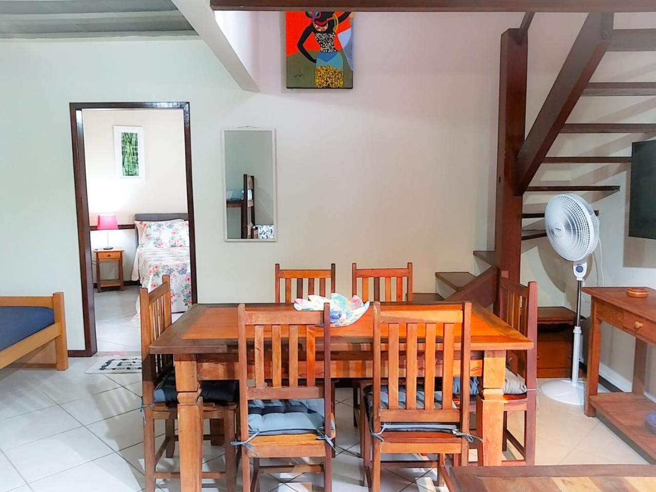 Apartamentos Portal Da Ferradura Armacao dos Buzios Номер фото