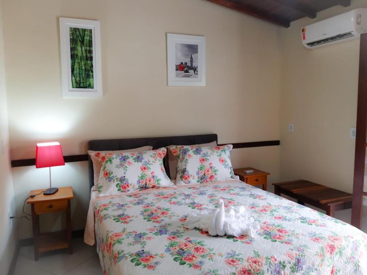 Apartamentos Portal Da Ferradura Armacao dos Buzios Номер фото