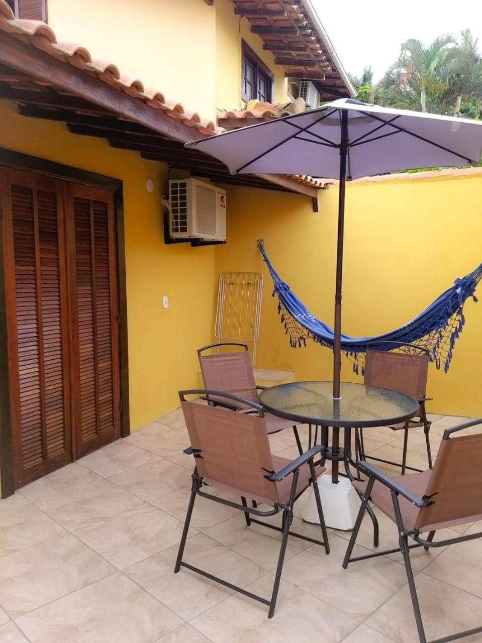 Apartamentos Portal Da Ferradura Armacao dos Buzios Номер фото