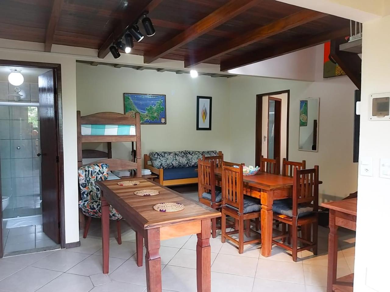 Apartamentos Portal Da Ferradura Armacao dos Buzios Номер фото