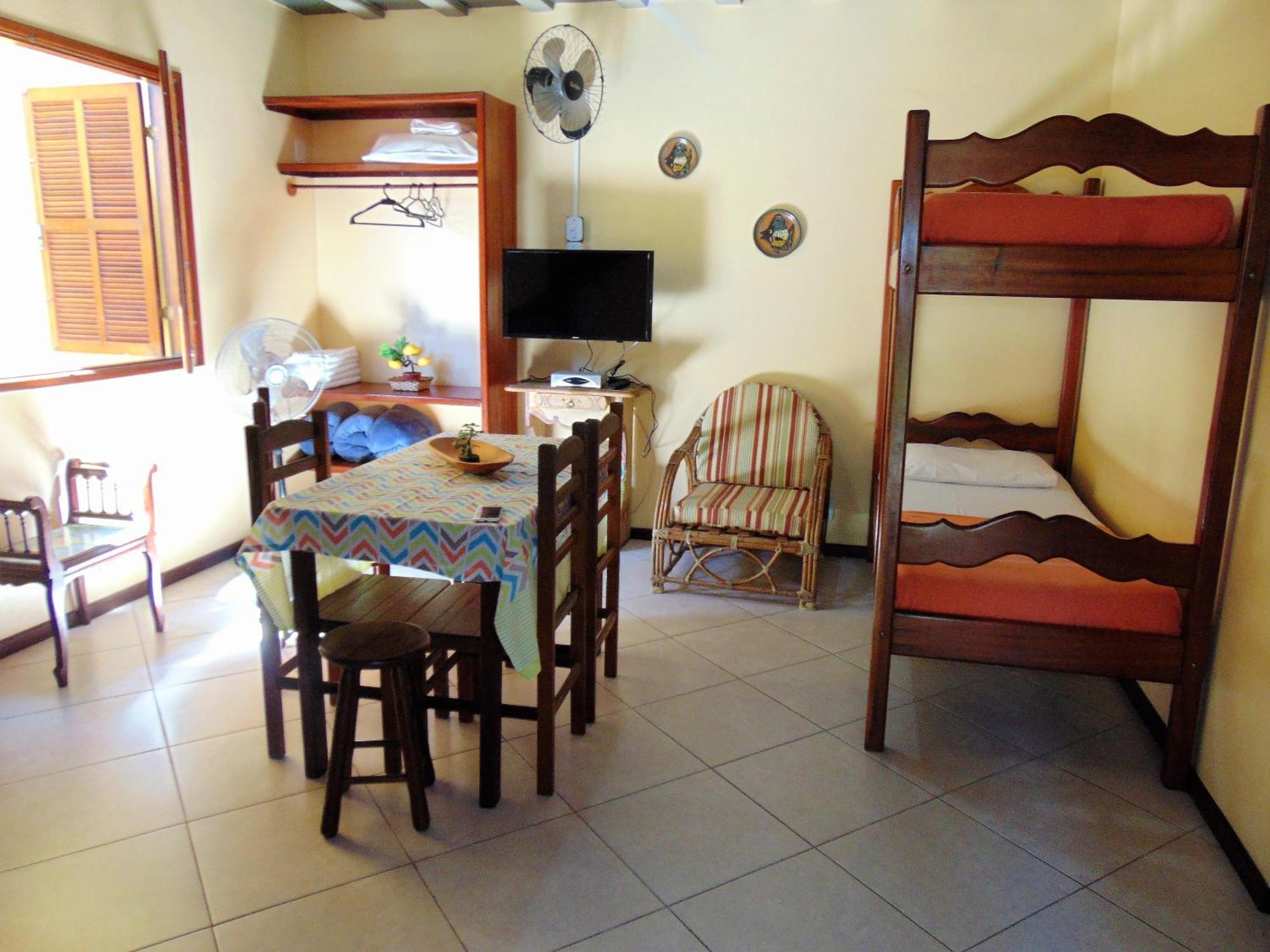 Apartamentos Portal Da Ferradura Armacao dos Buzios Экстерьер фото