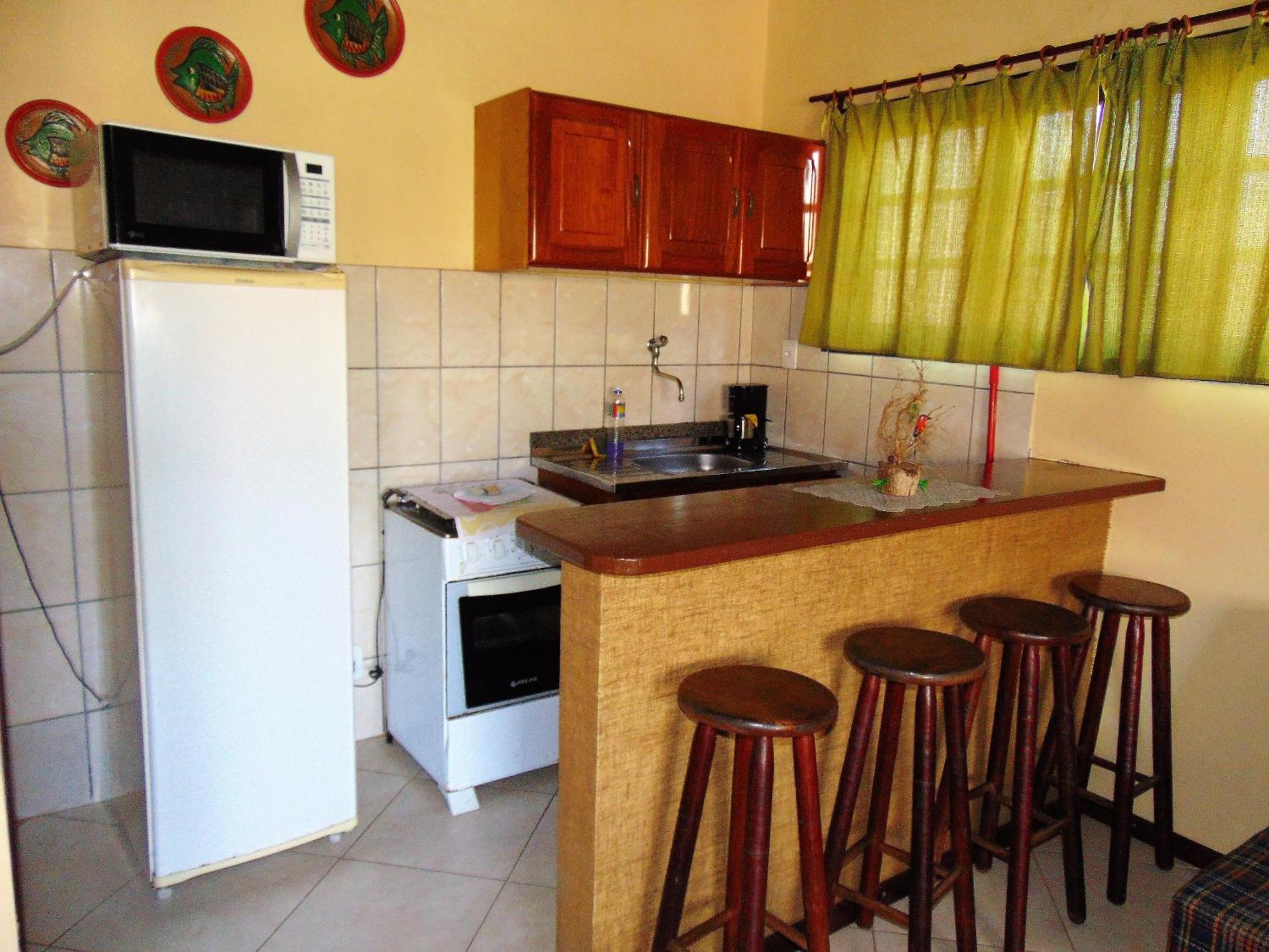 Apartamentos Portal Da Ferradura Armacao dos Buzios Экстерьер фото