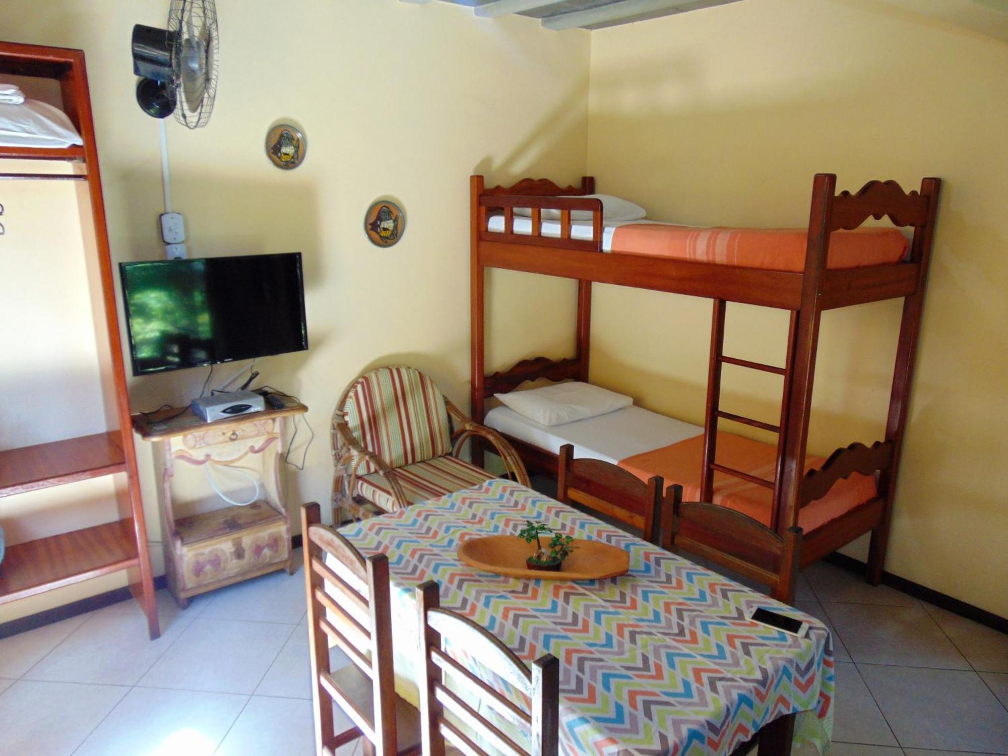 Apartamentos Portal Da Ferradura Armacao dos Buzios Экстерьер фото