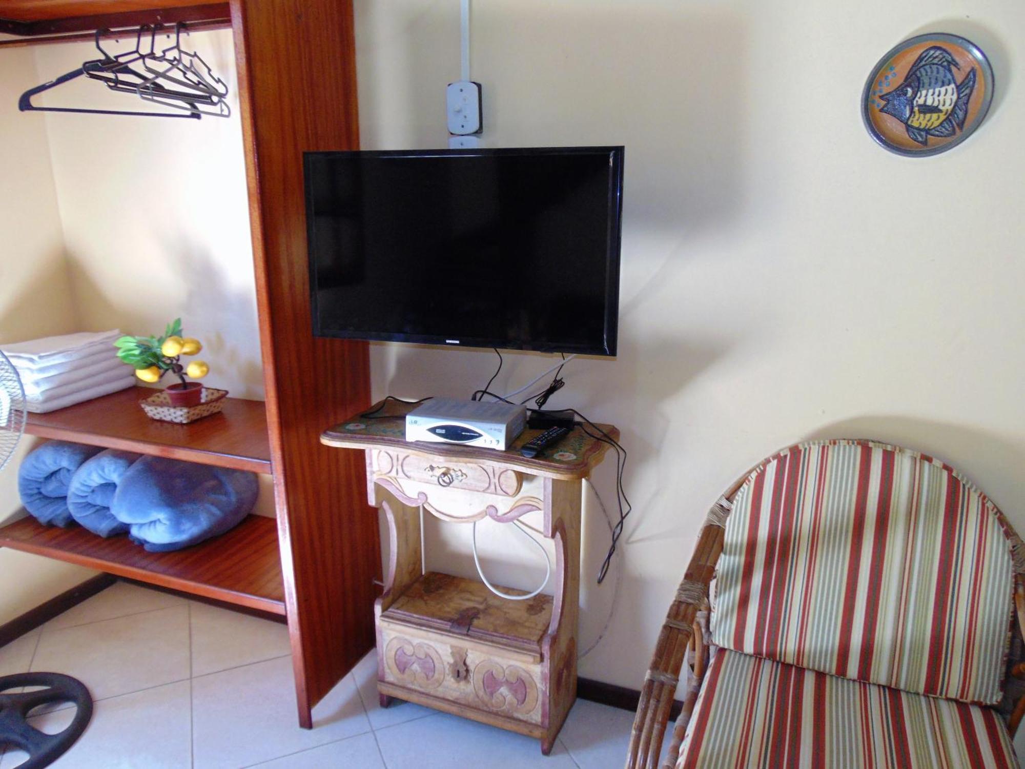 Apartamentos Portal Da Ferradura Armacao dos Buzios Экстерьер фото