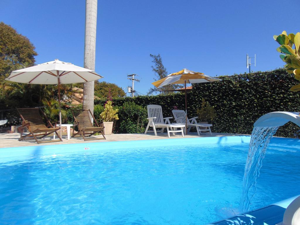Apartamentos Portal Da Ferradura Armacao dos Buzios Экстерьер фото
