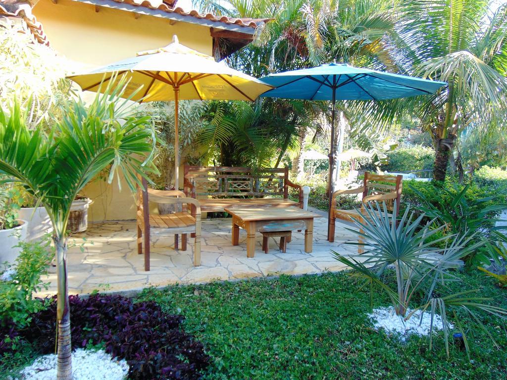 Apartamentos Portal Da Ferradura Armacao dos Buzios Экстерьер фото