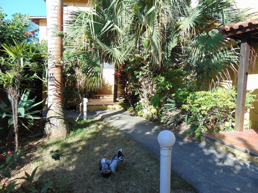 Apartamentos Portal Da Ferradura Armacao dos Buzios Экстерьер фото