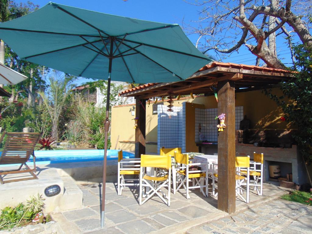 Apartamentos Portal Da Ferradura Armacao dos Buzios Экстерьер фото