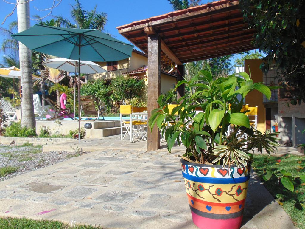 Apartamentos Portal Da Ferradura Armacao dos Buzios Экстерьер фото