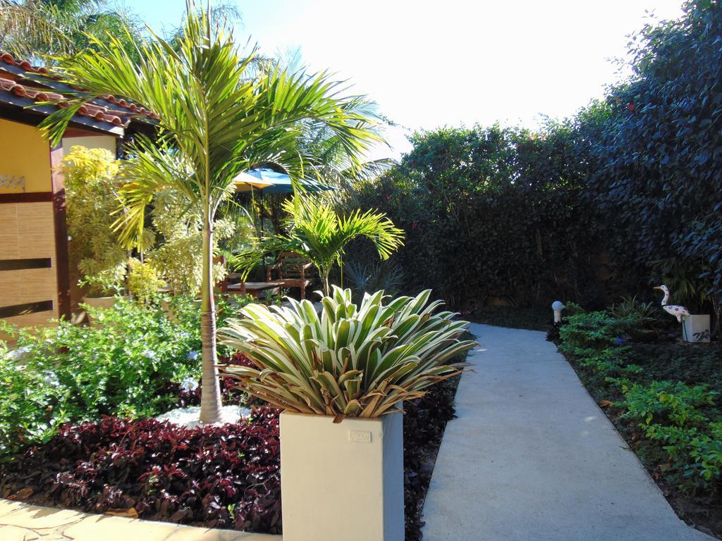 Apartamentos Portal Da Ferradura Armacao dos Buzios Экстерьер фото