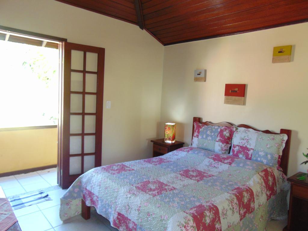 Apartamentos Portal Da Ferradura Armacao dos Buzios Экстерьер фото