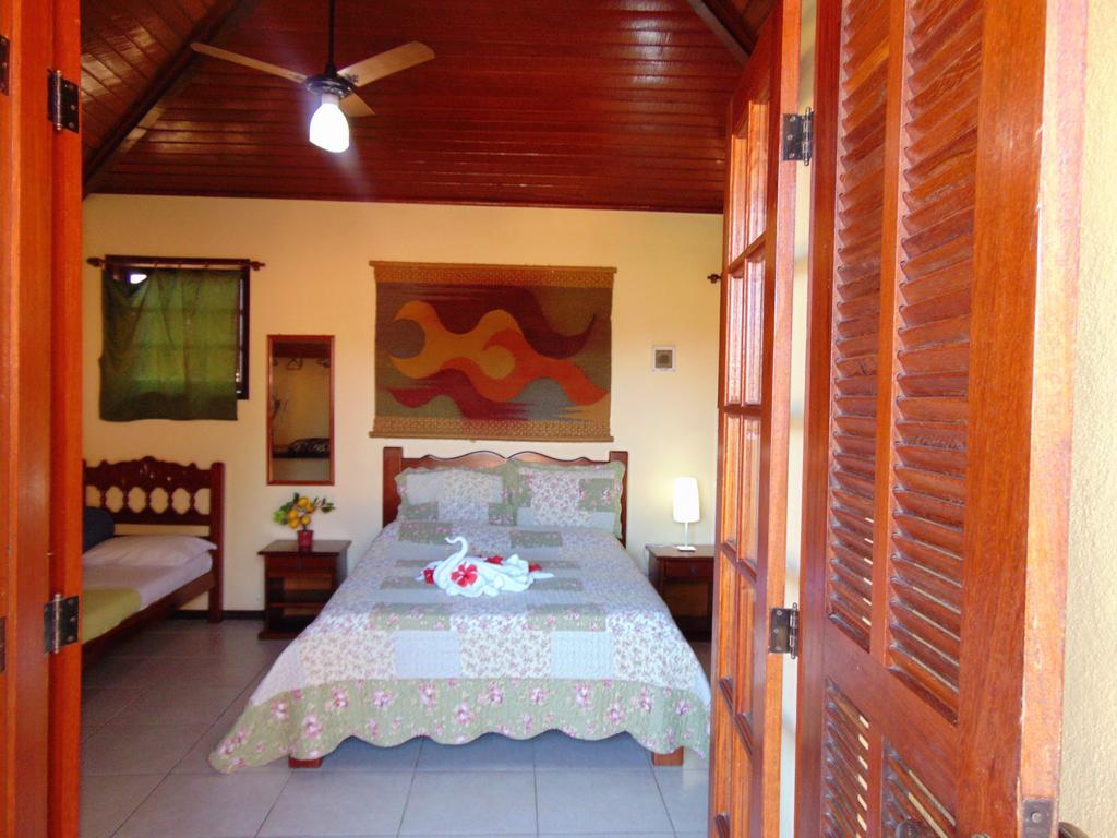 Apartamentos Portal Da Ferradura Armacao dos Buzios Экстерьер фото