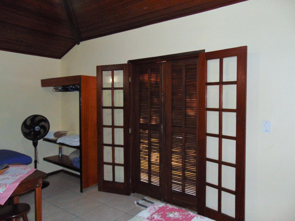 Apartamentos Portal Da Ferradura Armacao dos Buzios Экстерьер фото