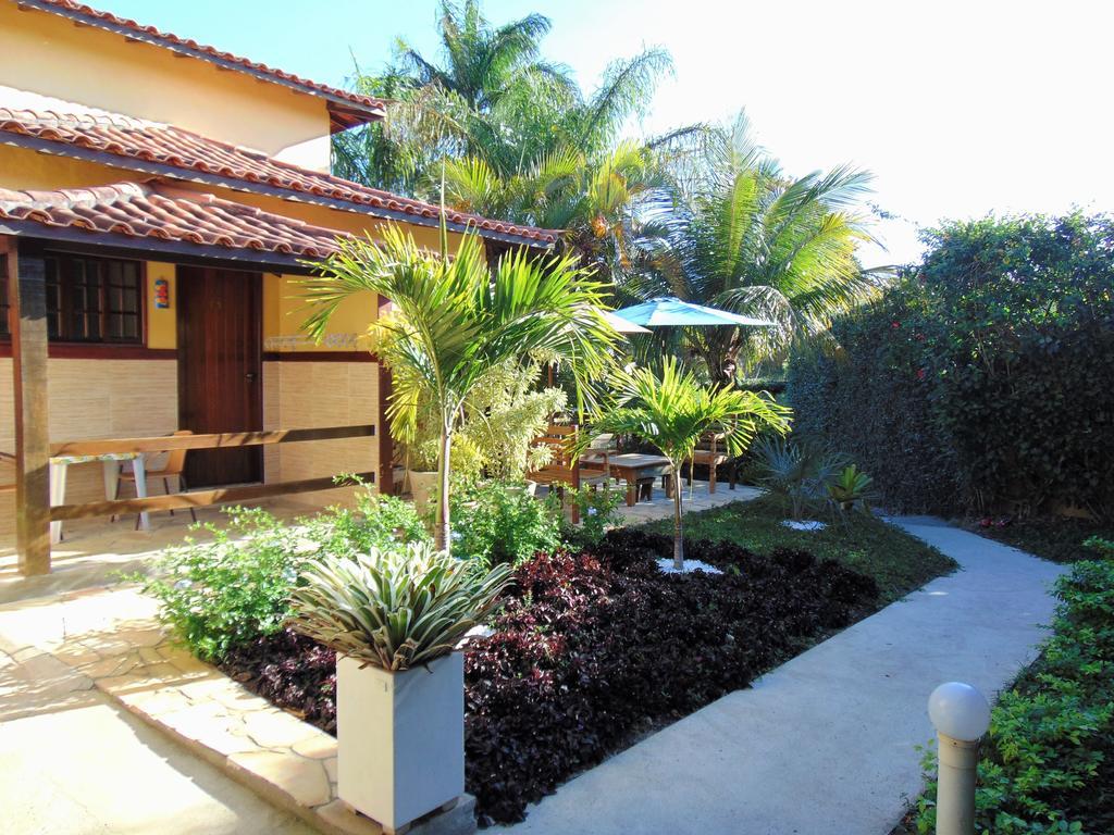 Apartamentos Portal Da Ferradura Armacao dos Buzios Экстерьер фото