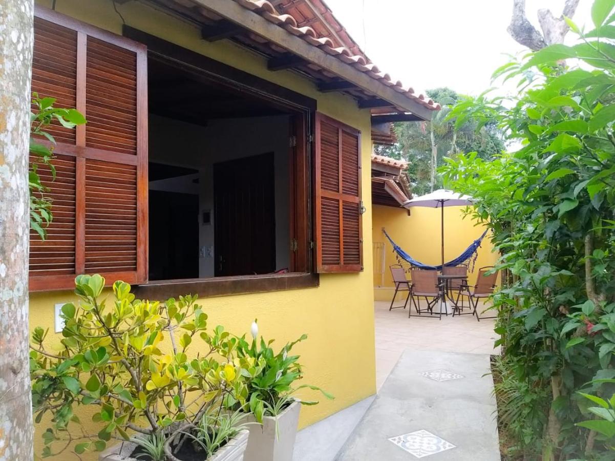 Apartamentos Portal Da Ferradura Armacao dos Buzios Экстерьер фото